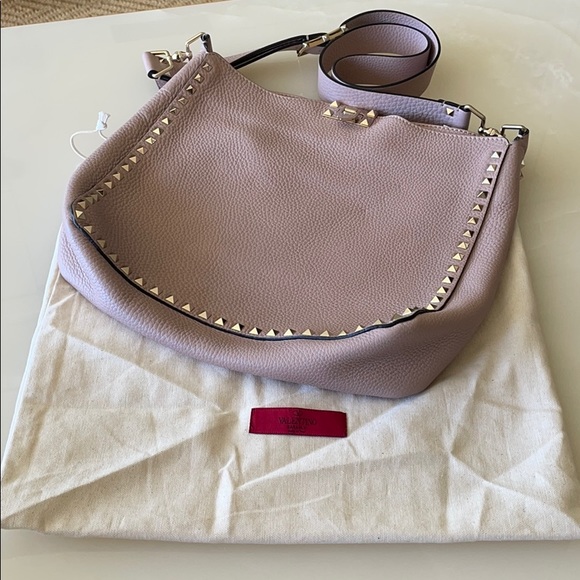 Valentino Rockstud Crossbody - Picture 3 of 10